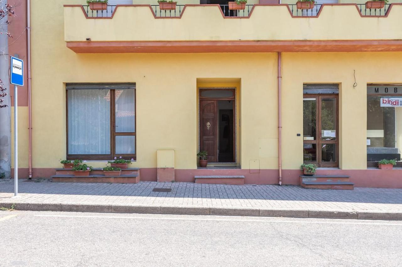 Locazione Turistica Da Placida Suni Экстерьер фото